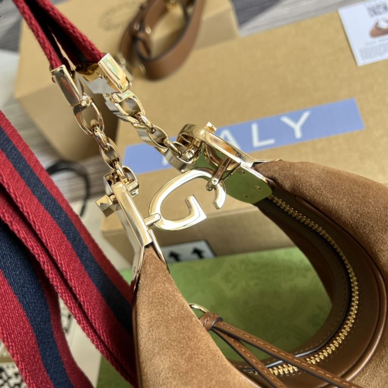 Gucci Hobo Bags